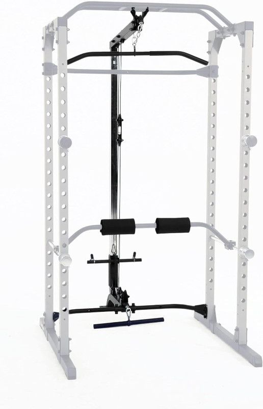LAT Pulldown and Leg Holdown Attachment in Exercise Equipment in City of Toronto