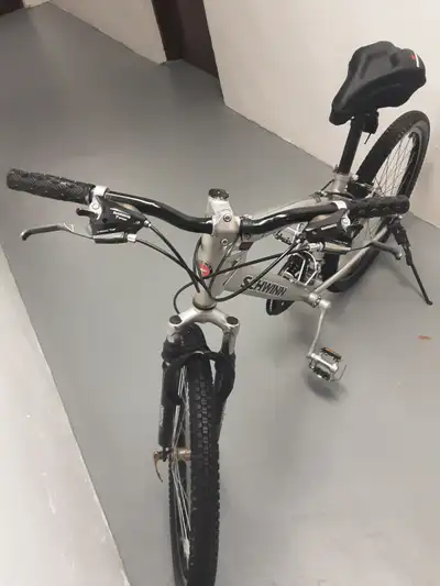 Schwinn kicker pro, View more