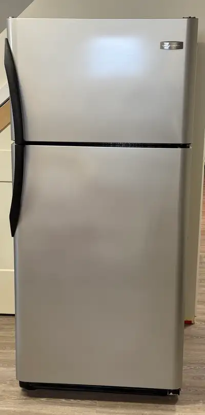 Frigidaire Refrigerator, View more