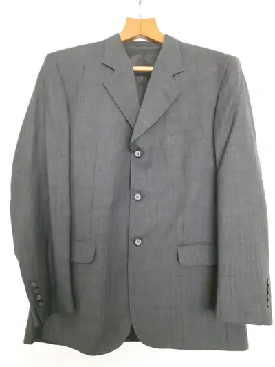 Men's Dress Jacket, View more