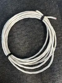 8/3 wire 35-40 feet 