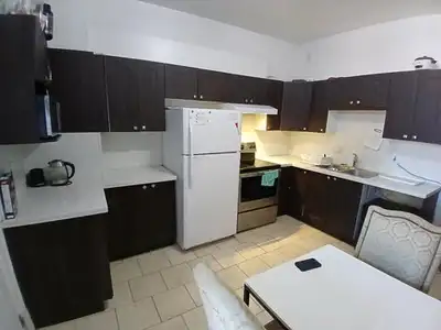 Bonjour, Je cède ma chambre dans une colocation de 5 personne à partir du 1er février. Le loyer est...