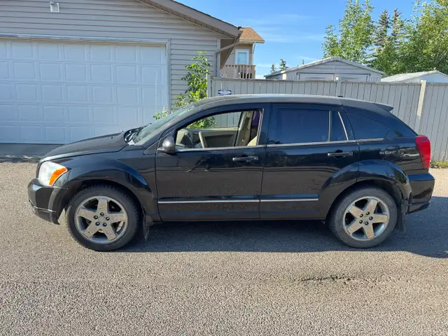 Dodge Caliber SXT 528484059526604801