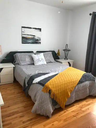 Chambres à loué