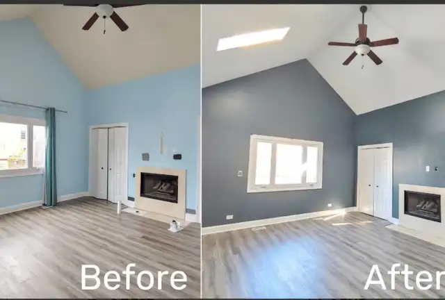 Residential Painter577396317639813121