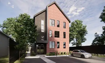 Superbe 5 ½ neuf avec 2 salles de bain – Deux-Montagnes Disponible dès mai 2026 au 399 4e Avenue, ce...