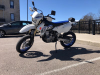 Drz400Sm