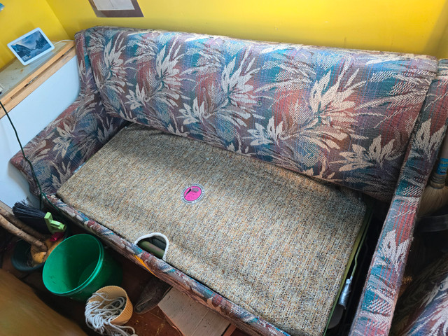 Hide-A-Bed Sofa Bed For Sale in Couches & Futons in Bridgewater - Image 3