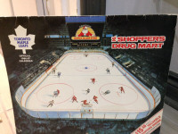 toronto maple leafs shoppers drug mart official calendar 1986-87