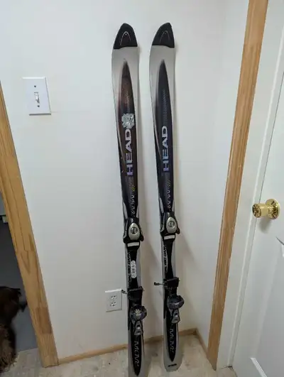 head radial ski in Buy & Sell in Ontario | Kijiji Marketplaces