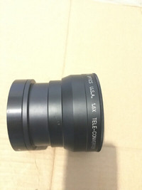 Century Precision Optics TC-16CV 1.6x Tele-Converter Lens