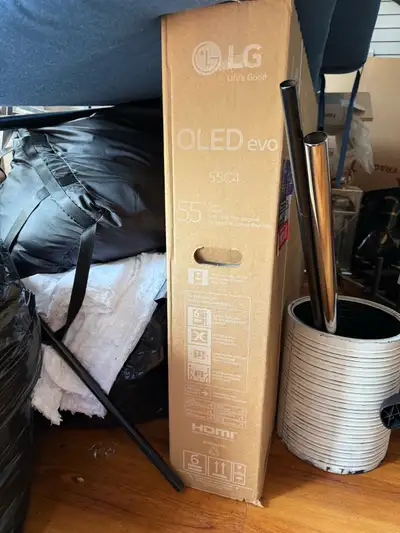 I purchased a TV from Costco about six months ago for my basement for $2,200, and now that we finish...