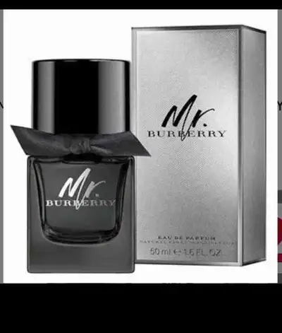 Burberry Mr. Burberry 50ml, View more