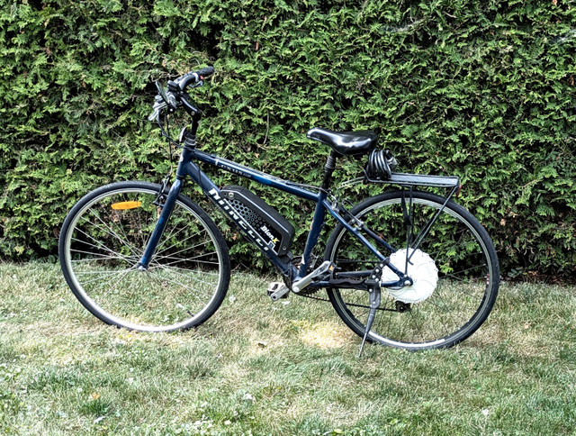 Vélos électriques BionX dans Vélos électriques  à Longueuil/Rive Sud