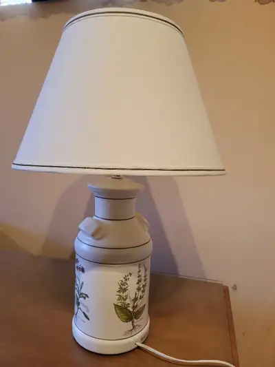 Lampe de table en céramique, View more