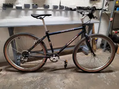 Specialized Hardrock — Fully Restored & Ready to Ride, View more