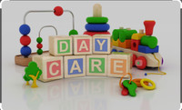 unlicensed baby sitter or day care (cca certificate)