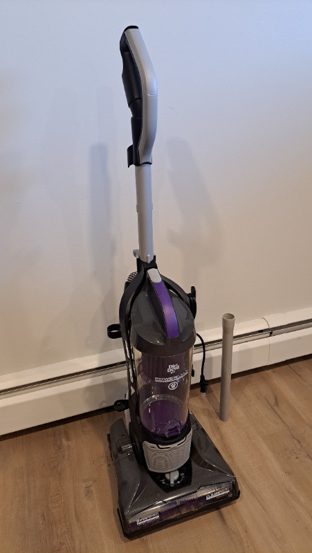 NEW Dirt Devil Power Max Pet Upright Vacuum, By Bonnie Doon Mall in Vacuums in Edmonton - Image 2