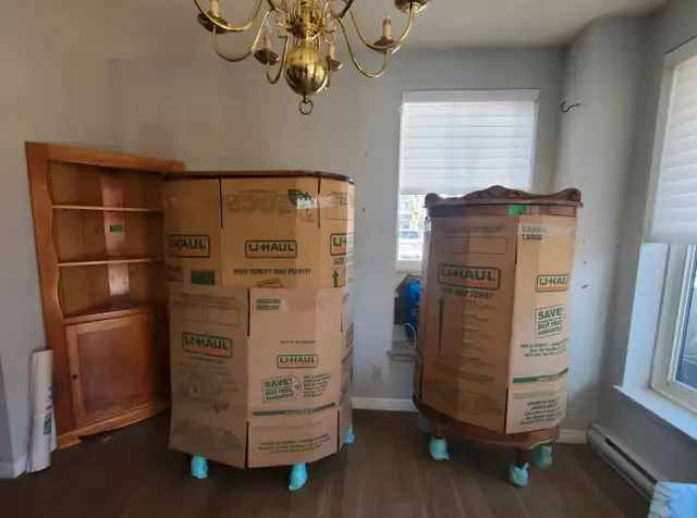 Marketplace Movers dans Déménagement et entreposage dans Kingston - Image 4