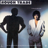 Rough Trade - "for those who think young" Original 1981 Vinyl LP
