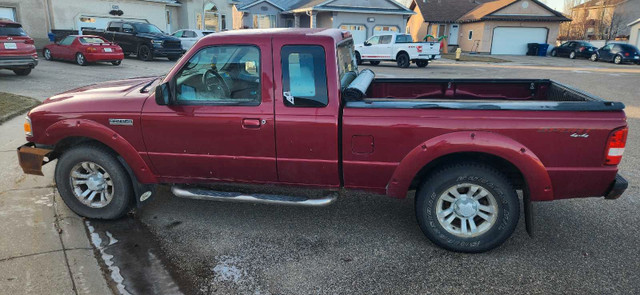 2011 ford ranger in Cars & Trucks in Saskatoon - Image 3