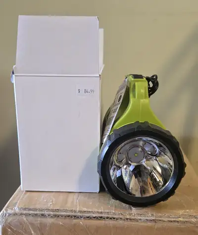 Mountain Warehouse Rechargeable Lantern, View more
