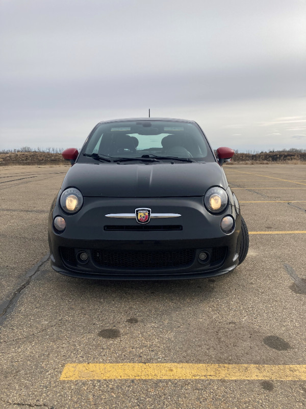 ABARTH in Cars & Trucks in Edmonton - Image 4