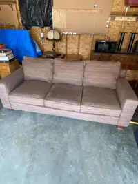 Norwalk sofa (FREE DELIVERY)