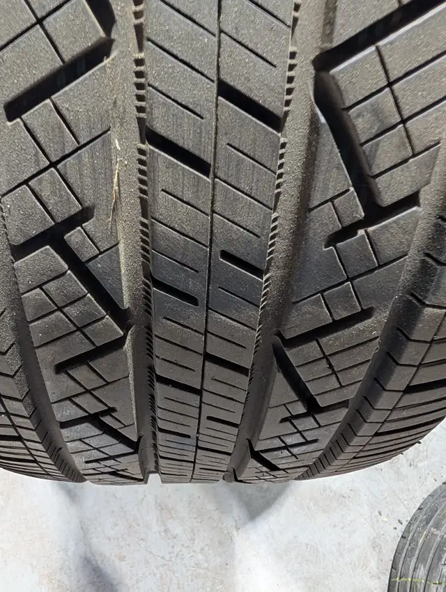 Continental Eco plus 265/45/R20 cross contact LX25 in Tires & Rims in City of Toronto - Image 5