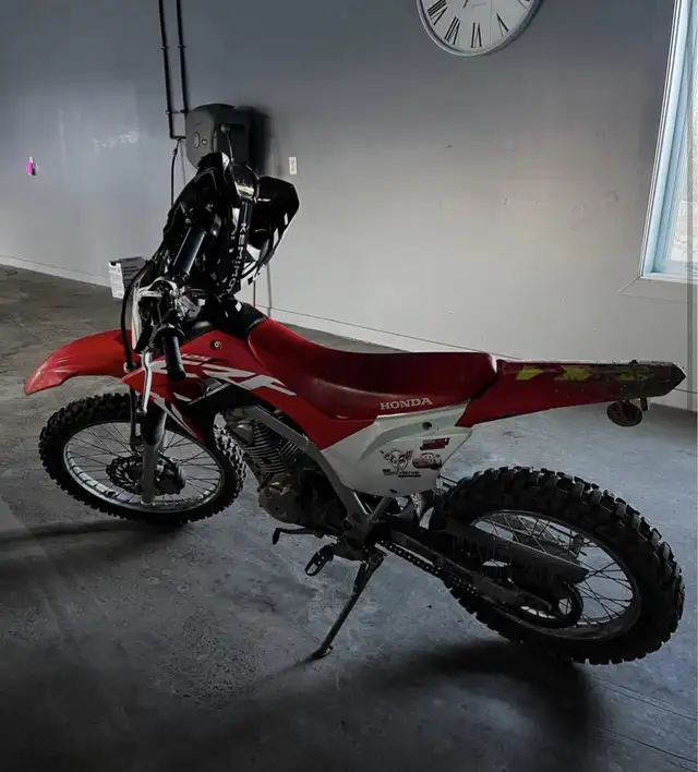 motocross in Dirt Bikes & Motocross in Sherbrooke - Image 5