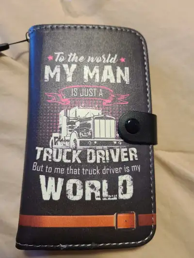 Custom Phone case wallet, View more