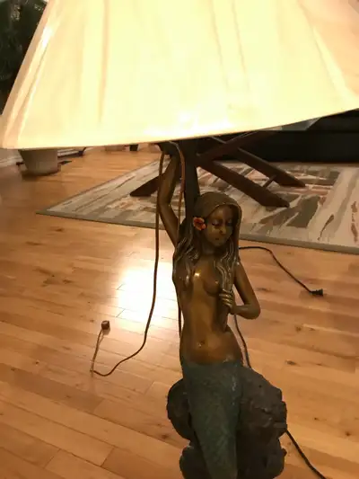 custom-made Hawaiian lamps, View more