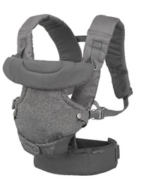 Inknu Baby Carrier 