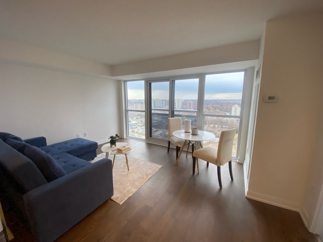 One bedroom apartment for short term  in Long Term Rentals in City of Toronto