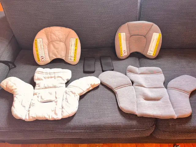 Nuna Pipa Ultralite carseat in Strollers, Carriers & Car Seats in Kitchener / Waterloo - Image 3