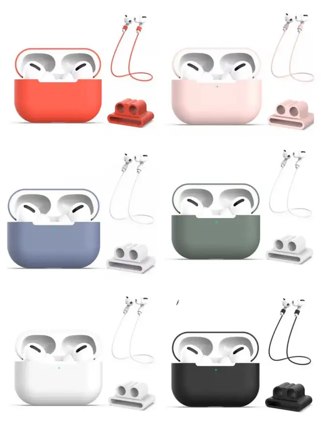AirPods Pro Protective Accessory62863283259010122