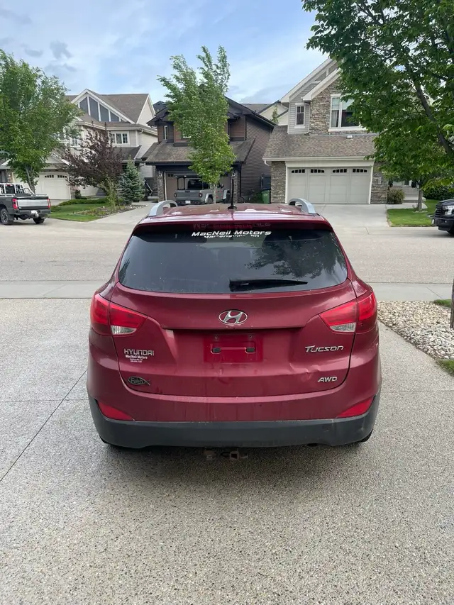  Hyundai Tucson488621141782712322
