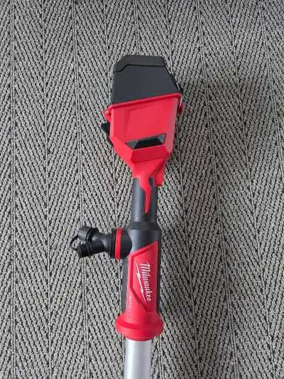 18V M18 Lithium-Ion Brushless Cordless Stick Transfer Pump, View more
