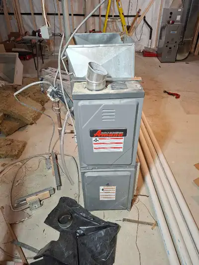 Used Furnace, View more