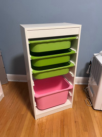 Ikea Trofast Cabinet