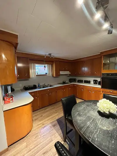 Two bedroom apartment located in New Victoria. Approx 15 minutes from central Sydney and 15 minutes...