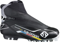 Chaussures homme skis de fonds Salomon taille 10.5 USA