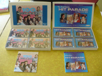 READER'S DIGEST MUSIC -HIT PARADE-FAVOR      ITES OF THE FIFTIES