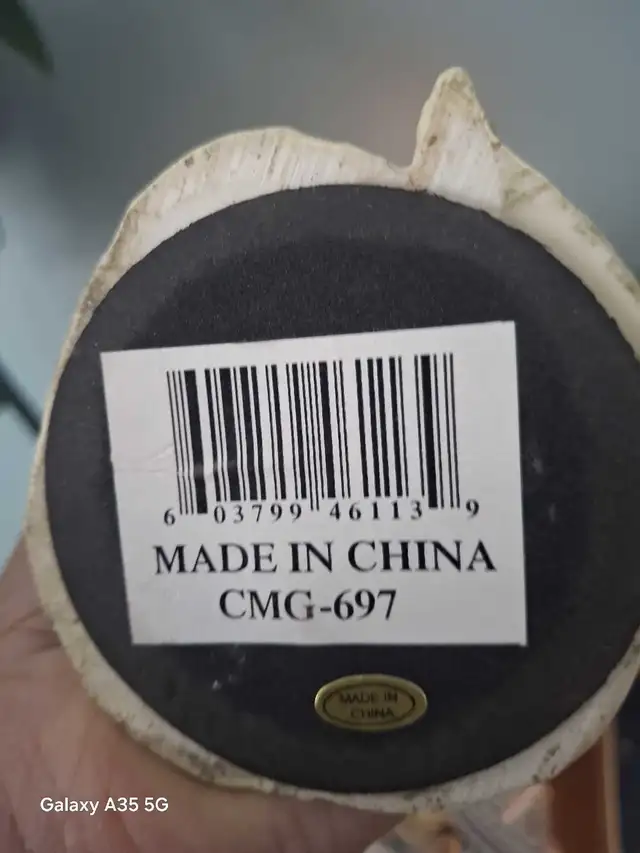 vintage lamps in Indoor Lighting & Fans in Trenton - Image 8