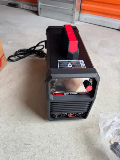 Welding System, View more