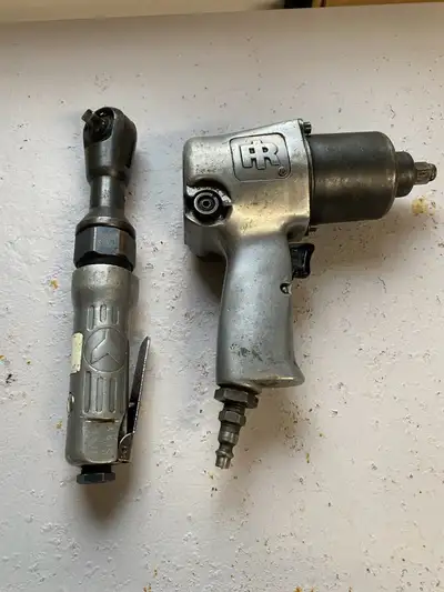 air impact wrenches, View more