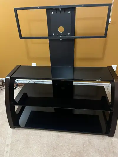 Solid Wood Tv Stand up to 65” Tv, View more