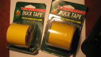 Duct tape / Packing Tape