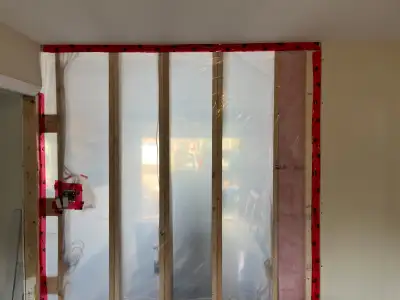 Professional Home Repairs – Drywall • Painting • Trim • Flooring, View more