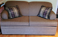 Wow! Loveseat Sofa 48 inches